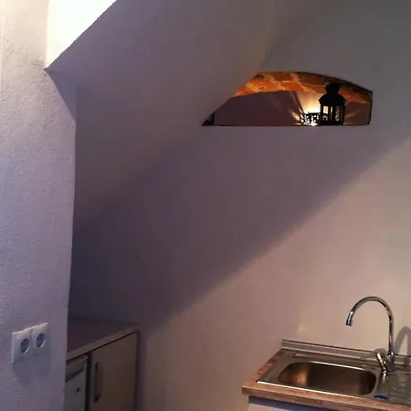 Casa Florinda #1 *