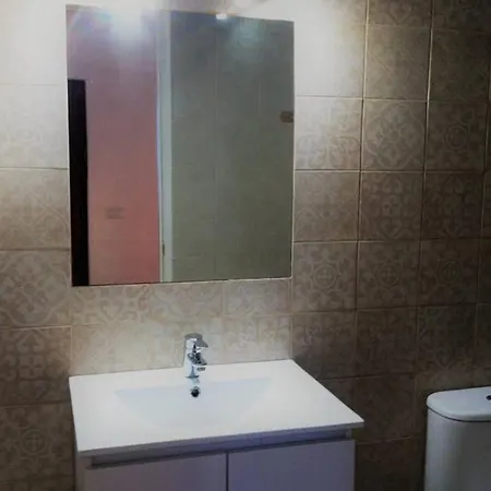 Casa Florinda #1 *