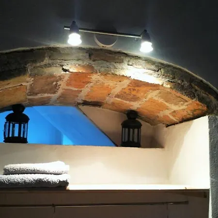 Apartment Casa Florinda #1 Jerez de la Frontera