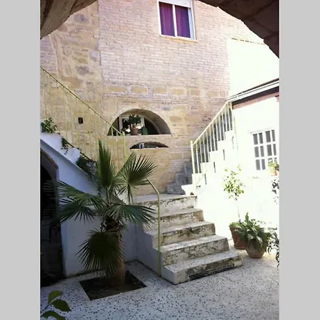 公寓 Casa Florinda #1