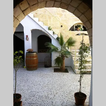 公寓 Casa Florinda #1 赫雷斯