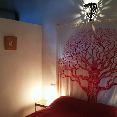 Casa Florinda #1 Apartment *