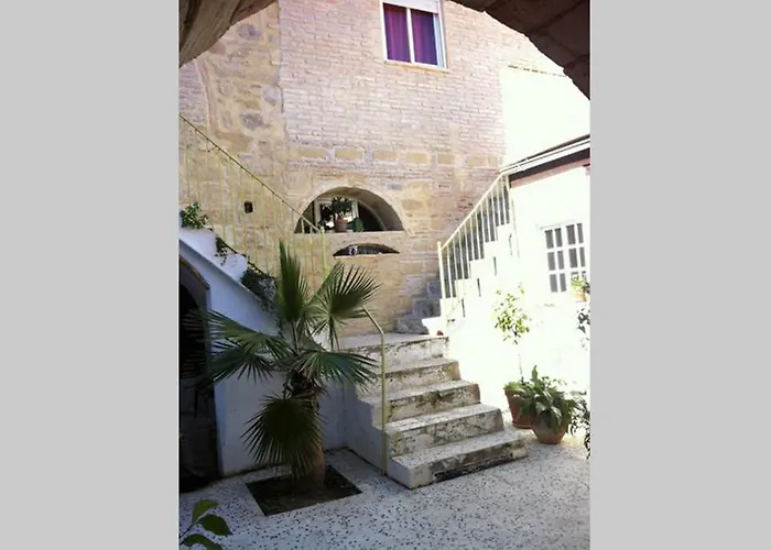 דירה Casa Florinda #1