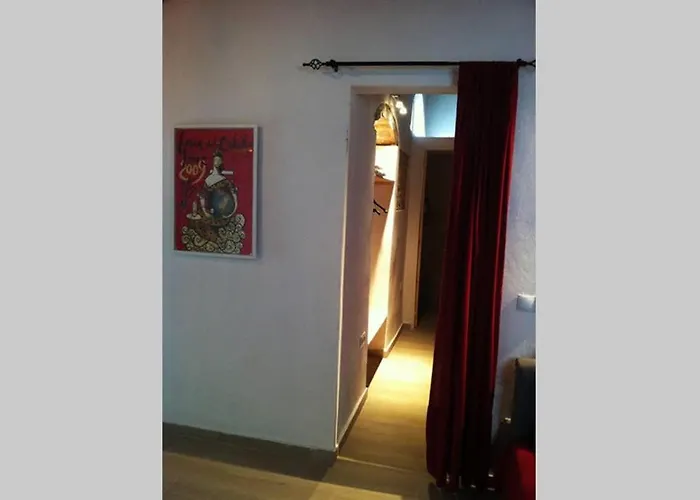 Casa Florinda #1 חרז