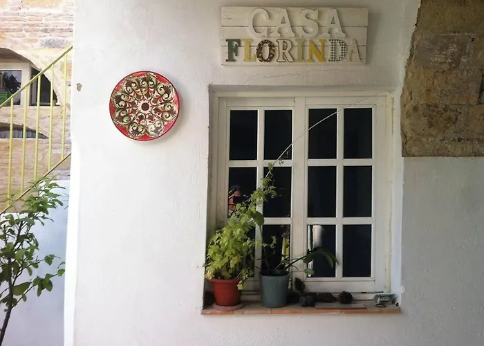 דירה Casa Florinda #1