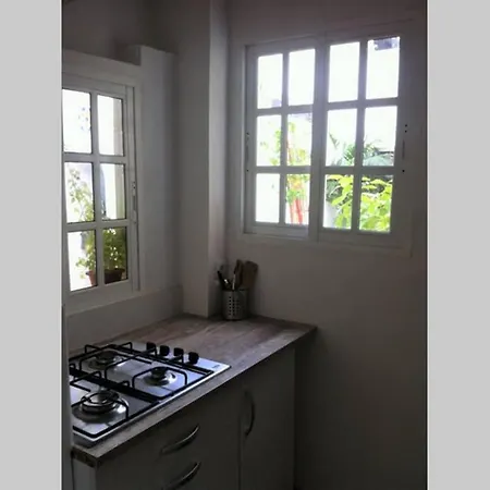 Casa Florinda #1 Apartamento Jerez de la Frontera