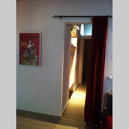 Casa Florinda #1 Jerez de la Frontera