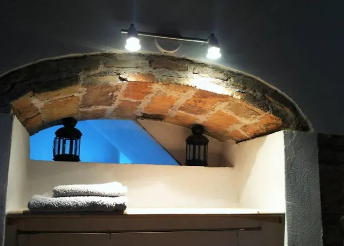 Lejlighed Casa Florinda #1 Jerez de la Frontera