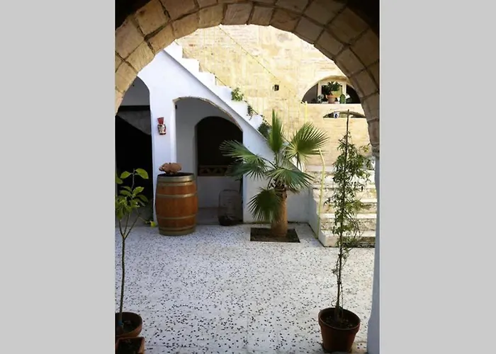 Lejlighed Casa Florinda #1 Jerez de la Frontera